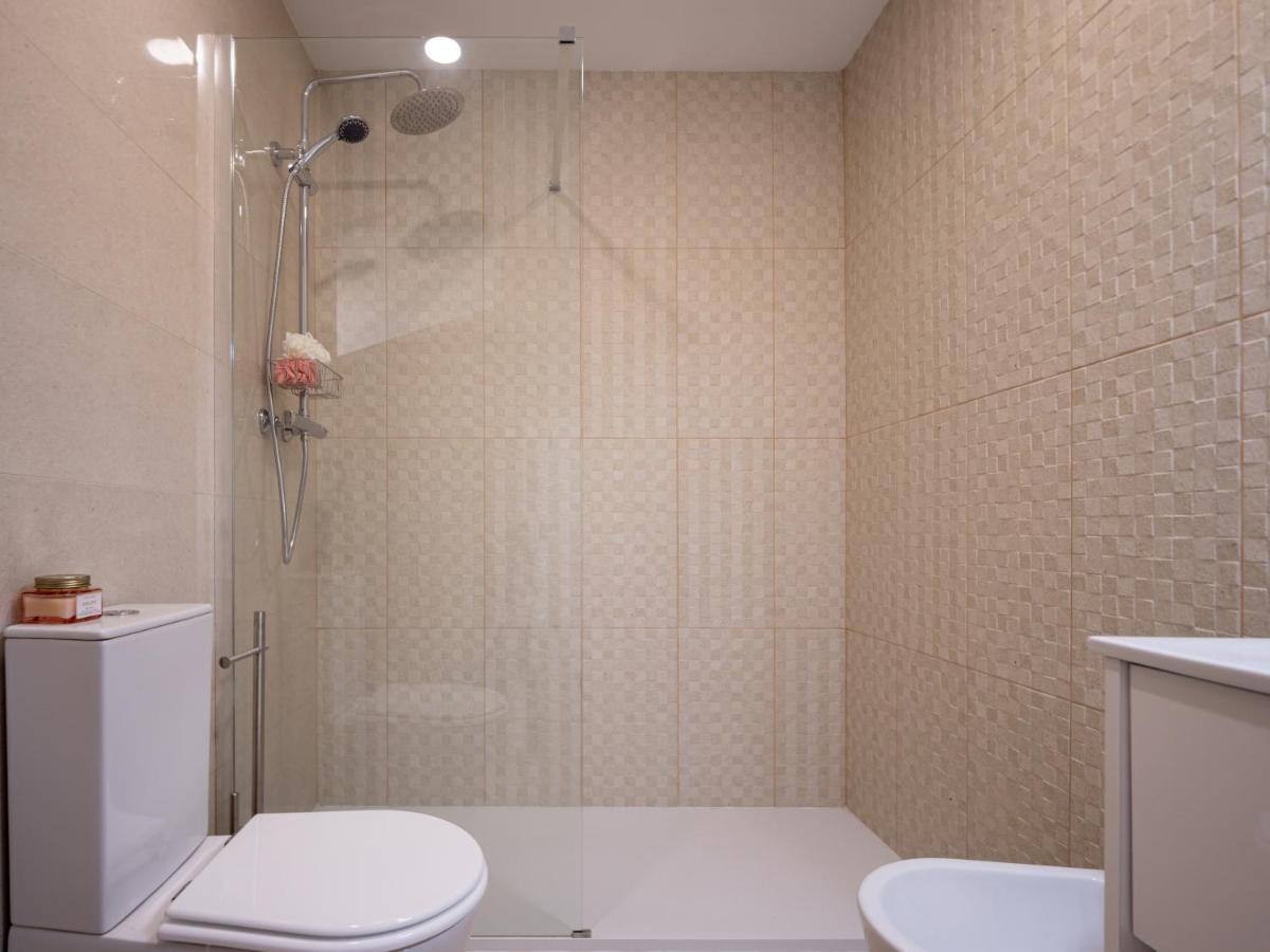 Apartamento Coxim - com pátio em pleno coração de Aveiro Exterior foto